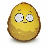 Plants vs. zombies peluche wall-nut 22 cm