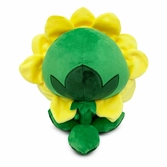 Plants vs. zombies peluche sunflower 22 cm