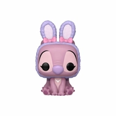 Lilo&stitch - funko pop lilo&stitch - angel