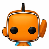 Pixar pack 4 figurines bitty pop! vinyl monsters inc. 2,5 cm