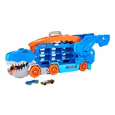 Hot wheels city mega transporteur t-rex