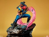 Marvel statuette premium format bishop: future and past 51 cm