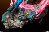 Marvel statuette premium format bishop: future and past 51 cm