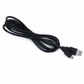 Câble USB de recharge Officiel pour manette de PS3 - 1,5m