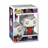 Funko pop! disney: the owl house - eda
