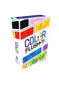 Color flush
