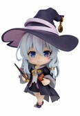 Elaina fig. 10 cm wandering witch the journey of elaina re-run