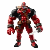 Venompool figura 19 cm deadpool marvel legends series