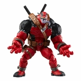 Venompool figura 19 cm deadpool marvel legends series