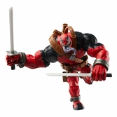 Venompool figura 19 cm deadpool marvel legends series