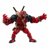 Venompool figura 19 cm deadpool marvel legends series
