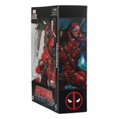 Venompool figura 19 cm deadpool marvel legends series