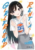 Rent-a-girlfriend 32