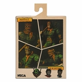Rat king scale action figura 18 cm teenage mutant ninja turtles mirage comics