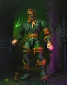 Rat king scale action figura 18 cm teenage mutant ninja turtles mirage comics