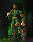 Rat king scale action figura 18 cm teenage mutant ninja turtles mirage comics
