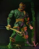 Rat king scale action figura 18 cm teenage mutant ninja turtles mirage comics