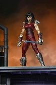Karai city at war scale action figura 18 cm teenage mutant ninja turtles mirage comics