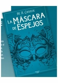 La mascara de espejos