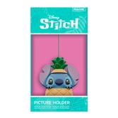 Stitch - ananas - support photo