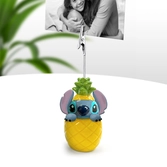 Stitch - ananas - support photo