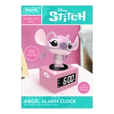Angel - réveil lumineux icon 12cm