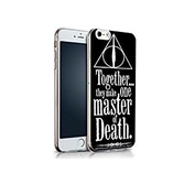 FANTASTIC BEASTS - Coque Iphone 6 / 6S : Master of Death Case