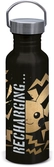 Bouteille aluminium nomad pokemon foudre 815ml