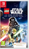 Lego star wars skywalker ciab swi vf - Switch