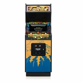 Numskull - cabine d'arcade zoo keeper à l'échelle 1/4