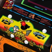 Numskull - cabine d'arcade zoo keeper à l'échelle 1/4