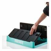 Numskull - chaise de stockage inspiré de fortnite