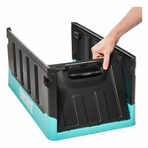 Numskull - chaise de stockage inspiré de fortnite