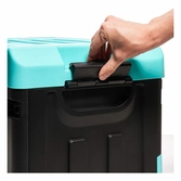 Numskull - chaise de stockage inspiré de fortnite