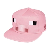 MINECRAFT - Casquette Pig