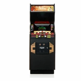 Numskull - cabine d'arcade elevator action à l'échelle 1/4