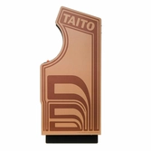 Numskull - cabine d'arcade elevator action à l'échelle 1/4