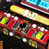 Numskull - cabine d'arcade elevator action à l'échelle 1/4