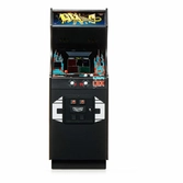 Numskull - cabine d'arcade qix à l'échelle 1/4