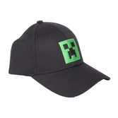 MINECRAFT - Casquette Enfant Creeper