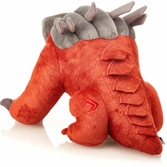 Tubbz peluche - destiny - cabal wardog - 24cm