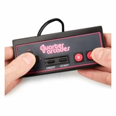  numskull - quarter arcade - manette usb