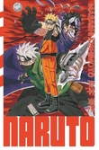Naruto - edition hokage - tome 32