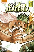 My hero academia - tome 41