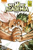 My hero academia - tome 41