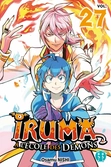Iruma a l'ecole des demons - tome 27