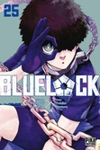 Blue lock - tome 25