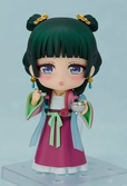 Les carnets de l'apothicaire - maomao - figurine nendoroid 10cm
