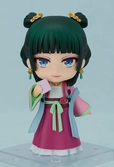 Les carnets de l'apothicaire - maomao - figurine nendoroid 10cm