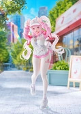 Goddess of victory: nikke statuette pvc 1/7 alice sweet home limited edition 25 cm